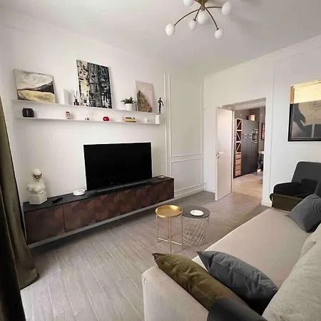 Civico63 Appartement