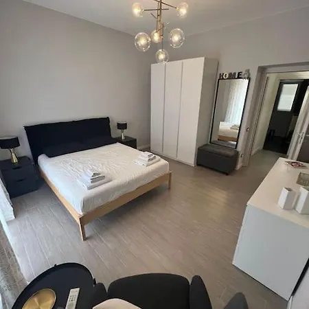 Appartement Civico63