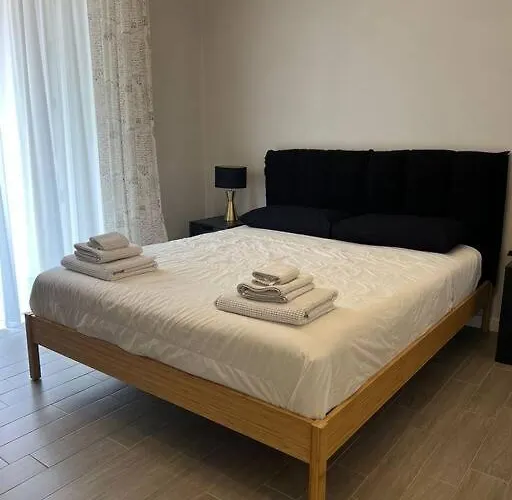Apartman Civico63 *