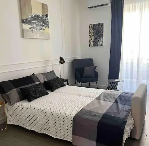 Civico63 * Agrigento